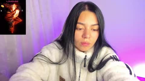 Snapshot of hana_garcia chatting on 02/13/26, 03:13 Hana Garcia online show from 02/13/26, 03:13