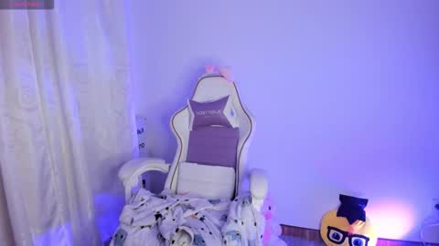 Snapshot of hana_garcia chatting on 02/20/26, 06:26 Hana Garcia online show from 02/20/26, 06:26