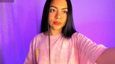 Snapshot of hana_garcia chatting on 02/23/26, 06:00 Hana Garcia online show from 02/23/26, 06:00