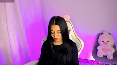 Snapshot of hana_garcia chatting on 03/12/26, 04:18 Hana Garcia online show from 03/12/26, 04:18