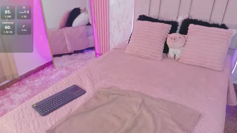 Hanna Rosse online show from 03/11/26, 02:12