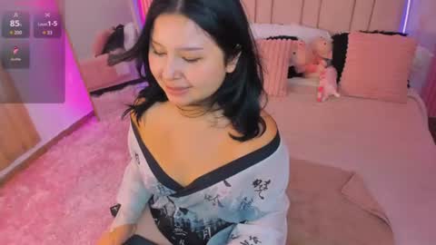 Snapshot of hanaa_rosse chatting on 06/29/26, 02:06 Hanna Rosse online show from 06/29/26, 02:06