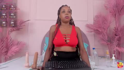 hanaahquinn online show from 03/10/25, 11:42