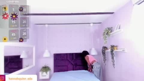 hanaahquinn online show from 09/26/25, 11:47