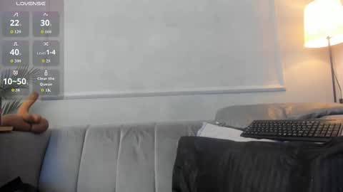 hanaahquinn online show from 11/05/25, 12:16