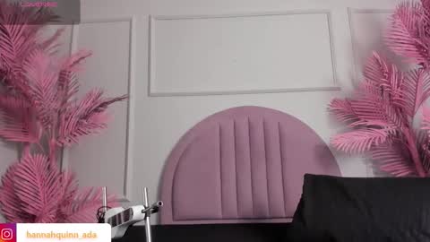 hanaahquinn online show from 01/08/26, 11:34