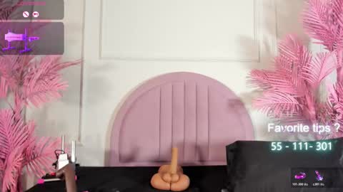 hanaahquinn online show from 01/15/26, 11:37