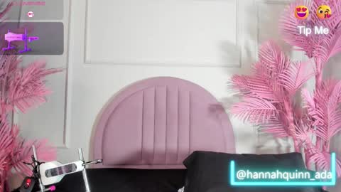 hanaahquinn online show from 01/17/26, 11:37