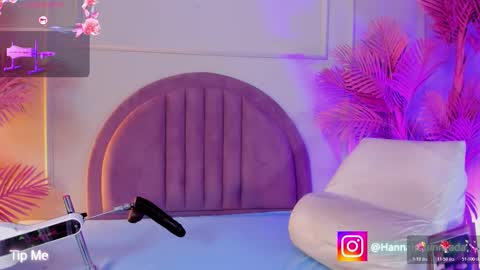 hanaahquinn online show from 03/17/26, 11:35