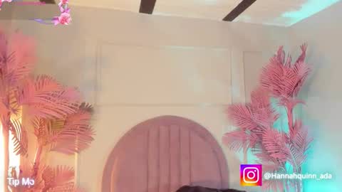 hanaahquinn online show from 03/28/26, 11:43