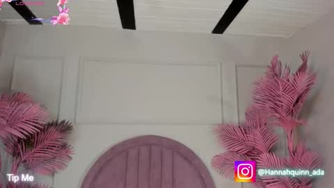 hanaahquinn online show from 03/29/26, 11:32