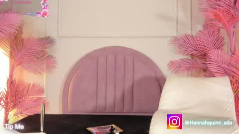 hanaahquinn online show from 04/05/26, 11:40