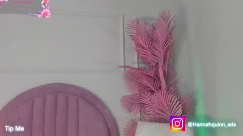 hanaahquinn online show from 04/17/26, 11:35