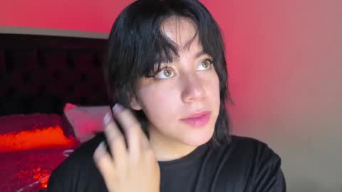 Hanah Montana Independent model online show from 12/03/24, 04:39