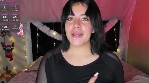 Hanah Montana Independent model online show from 12/13/24, 06:27