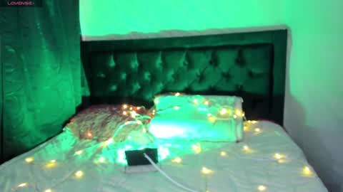 Hanah Montana Independent model online show from 01/08/25, 01:31