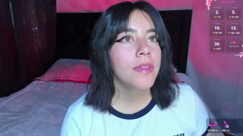 Hanah Montana Independent model online show from 01/23/25, 06:24