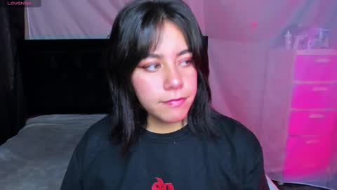 Hanah Montana Independent model online show from 02/10/25, 01:55