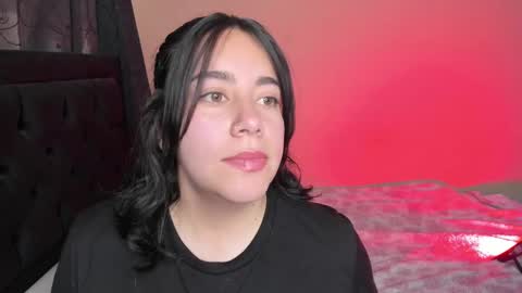 Hanah Montana Independent model online show from 09/25/25, 04:21