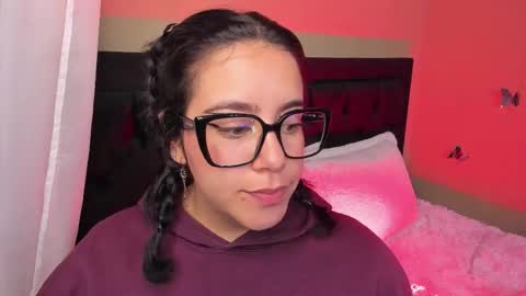 Hanah Montana Independent model online show from 02/11/26, 02:55