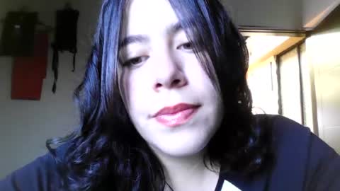 Snapshot of hanah_bakeer chatting on 07/03/26, 05:41 Hanah Montana Independent model online show from 07/03/26, 05:41