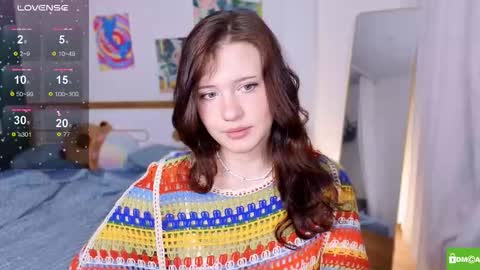 hanahwoods online show from 10/23/25, 09:46