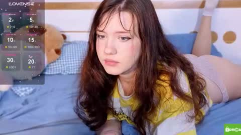 hanahwoods online show from 11/17/25, 01:11