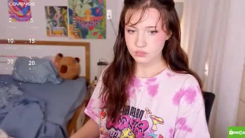 hanahwoods online show from 11/26/25, 02:12