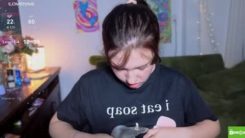 hanahwoods online show from 04/04/26, 03:09