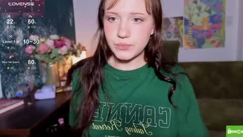 hanahwoods online show from 04/16/26, 02:45