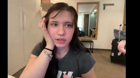 Snapshot of hanahwoods chatting on 05/30/26, 12:13 hanahwoods online show from 05/30/26, 12:13