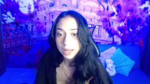 Snapshot of hanaku_8 chatting on 12/06/24, 05:22 Hanaku online show from 12/06/24, 05:22