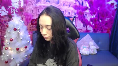 Snapshot of hanaku_8 chatting on 12/09/24, 05:30 Hanaku online show from 12/09/24, 05:30