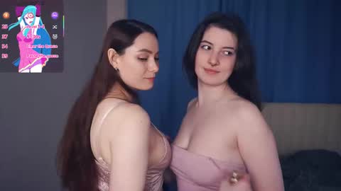 Snapshot of hanalif chatting on 11/27/25, 05:09 Blair and Ethel online show from 11/27/25, 05:09