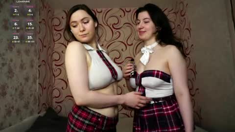 Snapshot of hanalif chatting on 03/02/26, 05:30 Blair and Ethel online show from 03/02/26, 05:30