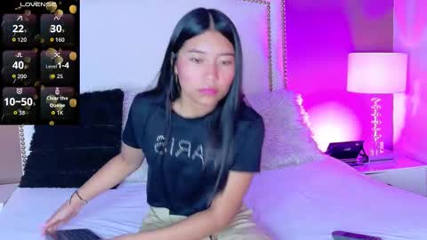 Hanna online show from 02/19/26, 01:40