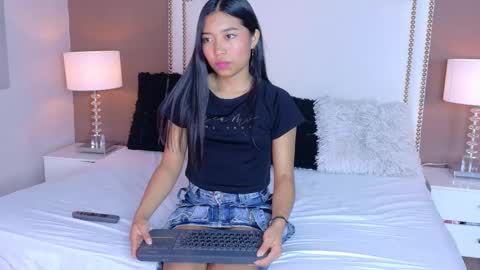 Hanna online show from 03/27/26, 02:50