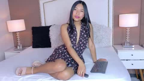 Hanna online show from 04/10/26, 01:27
