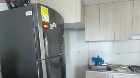 Snapshot of hanarousee chatting on 10/30/25, 01:56 Twtter  Onlyfns HanaRousee online show from 10/30/25, 01:56