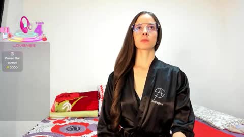 Snapshot of hanasleep chatting on 01/15/26, 07:17 hanasleep online show from 01/15/26, 07:17