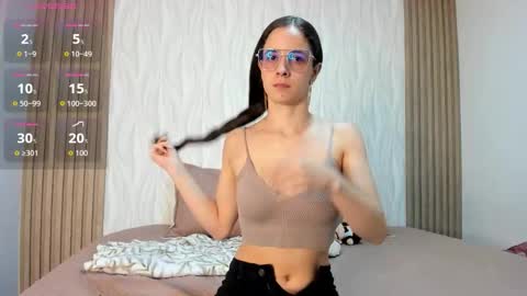 Snapshot of hanasleep chatting on 02/06/26, 07:17 hanasleep online show from 02/06/26, 07:17