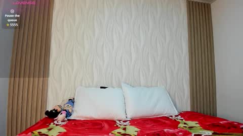 Snapshot of hanasleep chatting on 02/17/26, 07:09 hanasleep online show from 02/17/26, 07:09