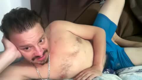 handieman_realtarzan online show from 01/25/25, 05:40