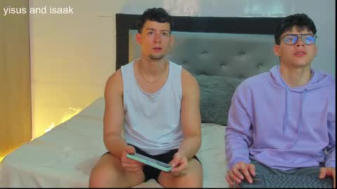 handsome_boys69 online show from 04/01/26, 06:58