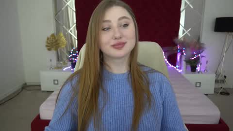 Dayana online show from 12/21/24, 08:21