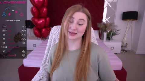 Dayana online show from 02/16/25, 03:04