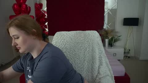 Dayana online show from 02/24/25, 03:44