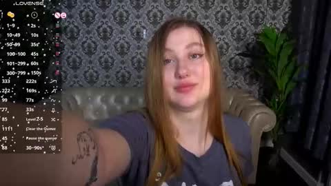 Dayana online show from 09/23/25, 06:38