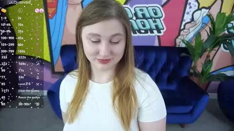 Dayana online show from 10/23/25, 01:21