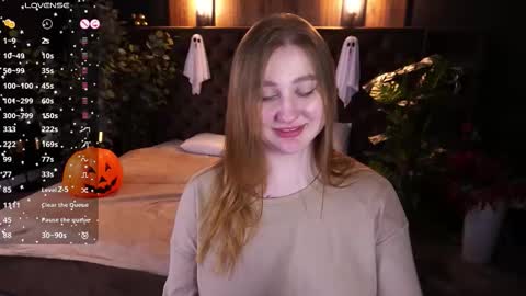 Dayana online show from 10/24/25, 02:02